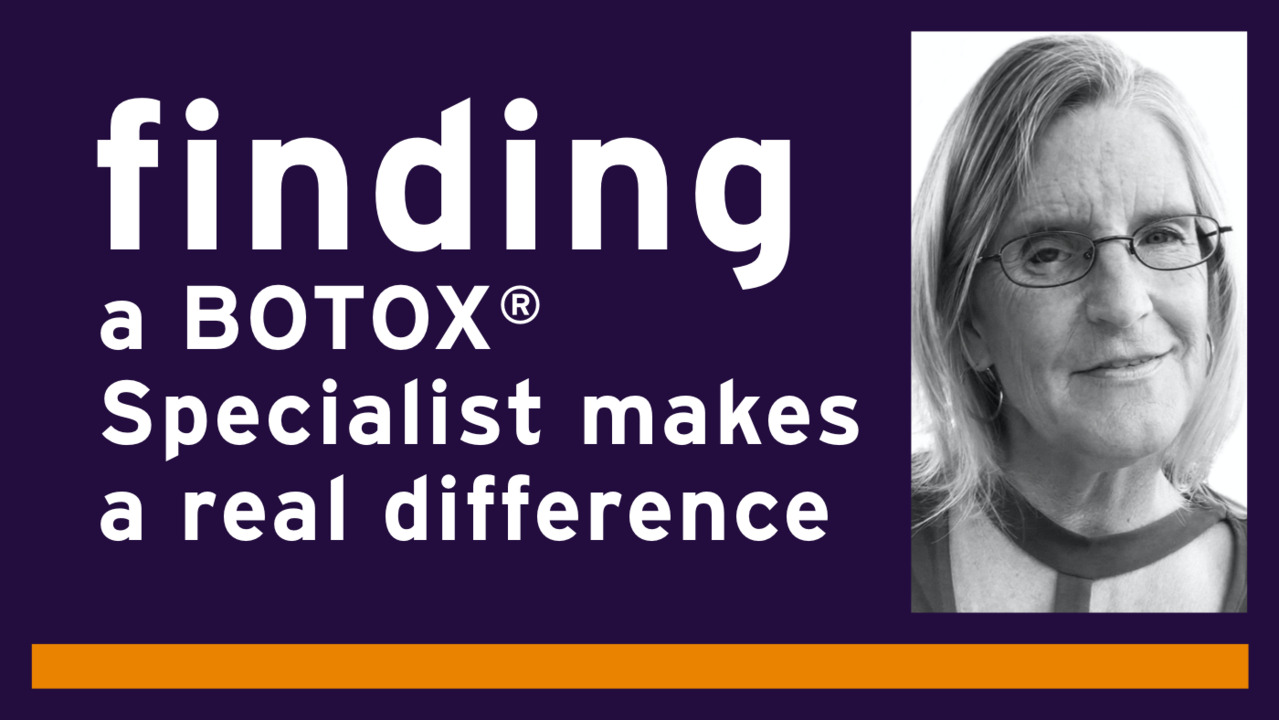 BOTOX® for Chronic Migraine | Chronic Migraine Treatment
