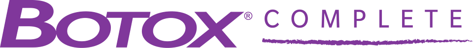 Botox savings program logo