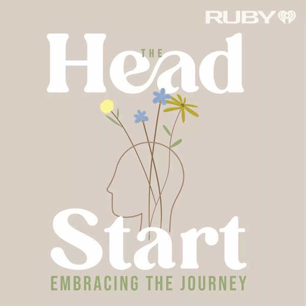 The Head Start: Embracing The Journey podcast Logo
